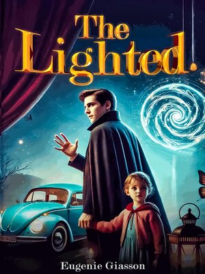 cover image of The Lighted